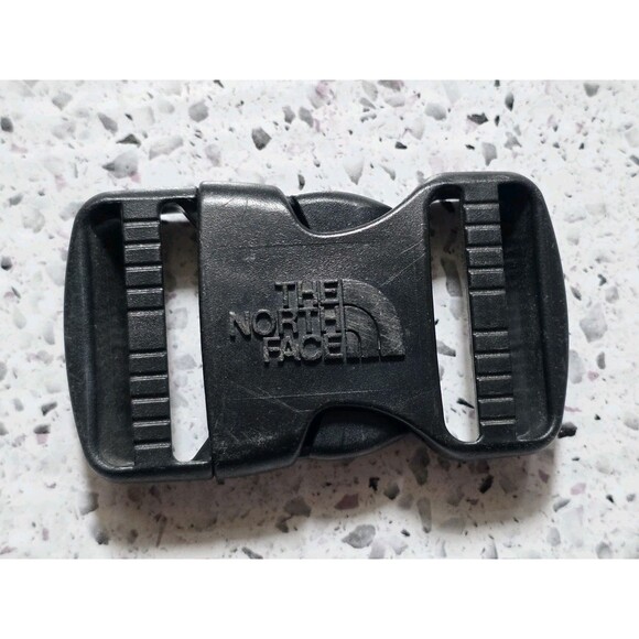 The North Face Replacement Buckle For Small Backpack 1.5" Outdoor Hiking Camp - Picture 5 of 5